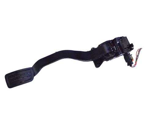 Pedal PEUGEOT 3008 II SUV (MC_, MR_, MJ_, M4_) 1.6 BlueHDi 120 (120 hp) 12176212