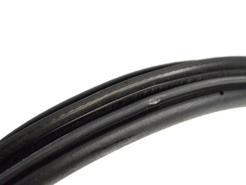 Rubber door seal CHRYSLER 300C (LX) 3.0 CRD | BP14777834C142 