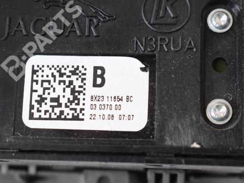 Switch JAGUAR XF I (X250) 2.7 D | BP8858059I30