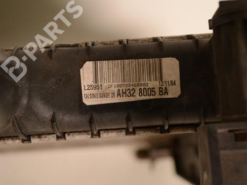 Køler LAND ROVER DISCOVERY IV (L319) 3.0 SDV6 4x4 | BP7498736M31 