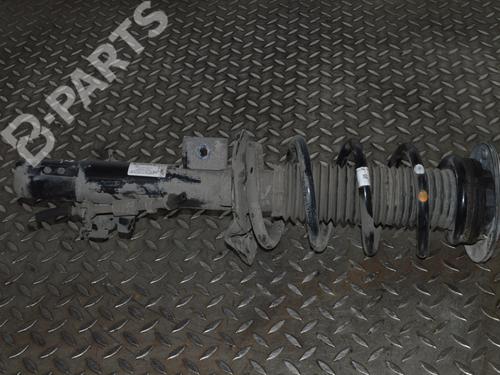 Left front shock absorber JAGUAR E-PACE (X540) 2.0 D180 AWD | BP7813486M16 