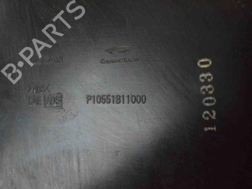 Cup/Object holder INFINITI FX 30d AWD | BP16949985I37 