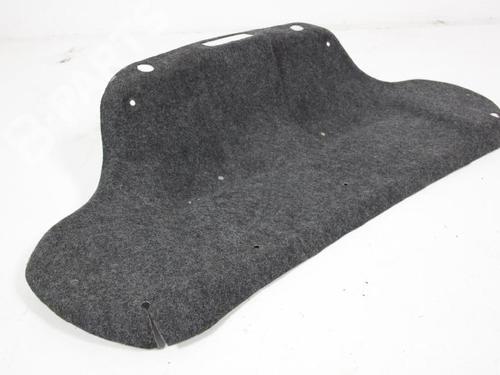 Bootlid panel FORD USA MUSTANG Convertible 5.0 V8 (422 hp) 7813996