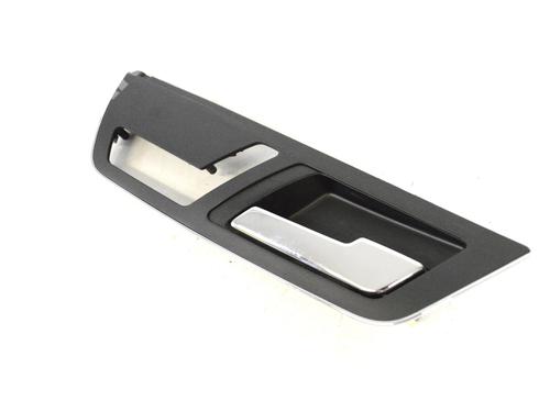 Used Rear left interior door handle MERCEDES-BENZ S-CLASS (W221, V221) S 350 CDI (221.022, 221.122) (235 hp) 9297361