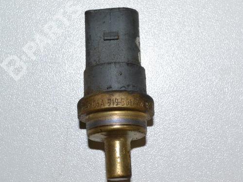 Elektronische module AUDI A3 Convertible (8V7, 8VE) 1.8 TFSI | BP7753318M83 
