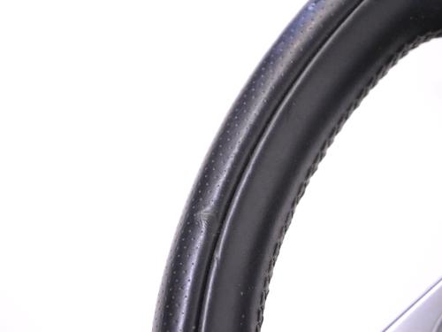 Steering wheel VOLVO V40 Hatchback (525) D2 | BP7501882C49 - Image 5