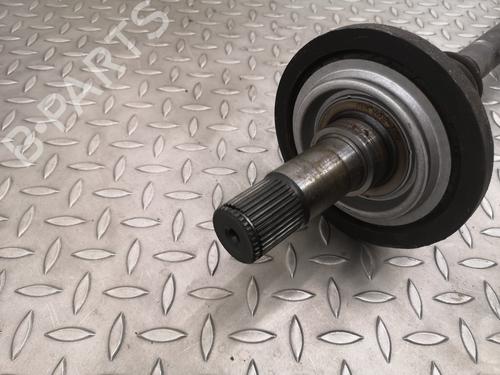 Right rear driveshaft MERCEDES-BENZ S-CLASS Coupe (C217) S 63 AMG (217.377) | BP21191581M41 