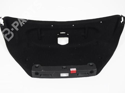 Bootlid panel MERCEDES-BENZ CLS (C218) CLS 220 BlueTEC / d (218.301) (177 hp) A2186940025