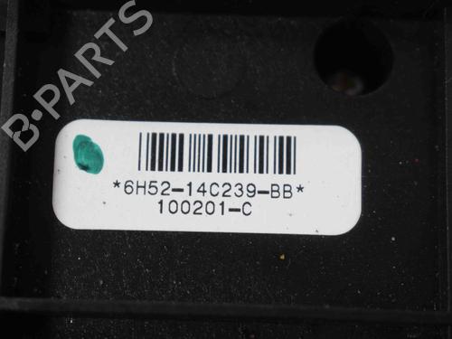 Climate control LAND ROVER FREELANDER 2 (L359) 2.2 TD4 4x4 | BP7754708I5 