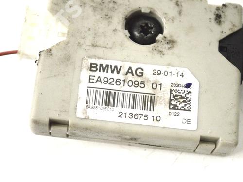 Electronic module BMW 6 Coupe (F13) 640 d | BP9229288M83 
