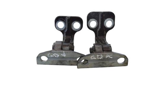Used Hinge/Door check strap JAGUAR XF I (X250) 3.0 D (241 hp) 19509773