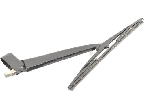 Rear windshield wiper arm FORD FIESTA VI (CB1, CCN) 1.0 EcoBoost | BP14778317C144 
