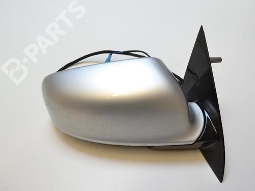 Retrovisor derecho VW PHAETON (3D1, 3D2, 3D3, 3D4, 3D6, 3D7, 3D8, 3D9) 3.0 V6 TDI 4motion | BP7494621C27 