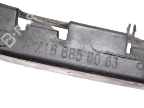 Rear bumper bracket MERCEDES-BENZ CLS (C218) CLS 350 CDI / d (218.323) | BP8865217C159 