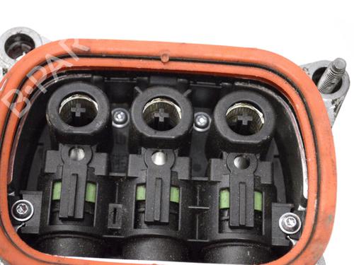 Wiring harness BMW 5 (F10) 530 d | BP14799951E16 