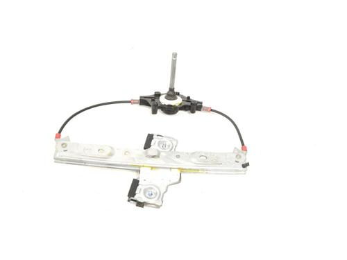Rear left window mechanism FORD FIESTA VI (CB1, CCN) 1.0 EcoBoost | BP9172160C24 