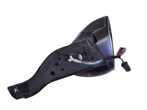 Left mirror PEUGEOT 2008 I (CU_) 1.5 BlueHDI 100 | BP27822854C26 