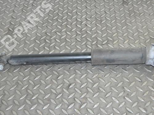 Used Left rear shock absorber MERCEDES-BENZ C-CLASS (W205) C 220 BlueTEC / d (205.002, 205.004) (170 hp) 8830076