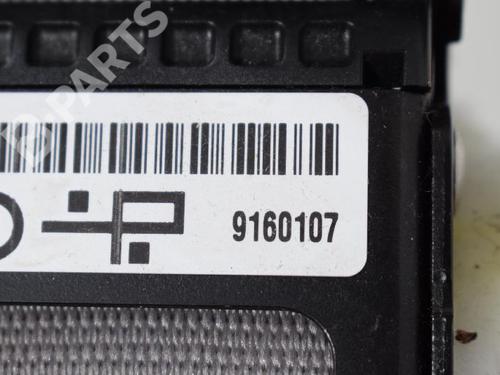 Rear right seatbelt BMW 3 (E90) 318 d | BP7489690I28 