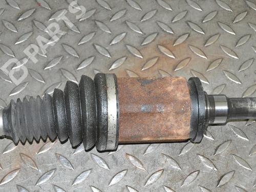Right front driveshaft BMW X1 (E84) xDrive 20 d | BP8858053M39 