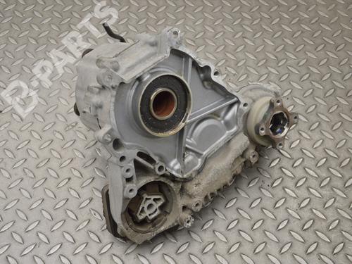 Used Transfer box Transfer box BMW 4 Coupe (F32, F82) 435 d xDrive (313 hp) 11114156 11114156