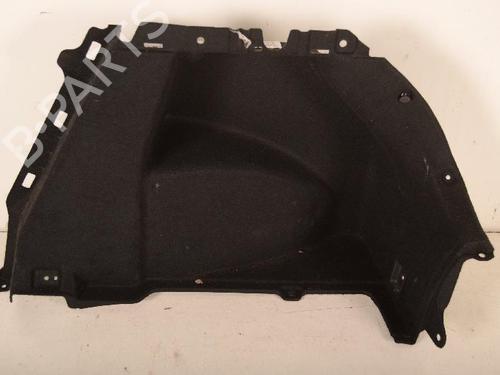 Bagasjeromsbekledning HYUNDAI i30 (GD) 1.6 CRDi (110 hp) 14767180