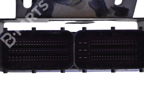 Engine control unit (ECU) JAGUAR XE (X760) 2.0 D | BP10533745M57 