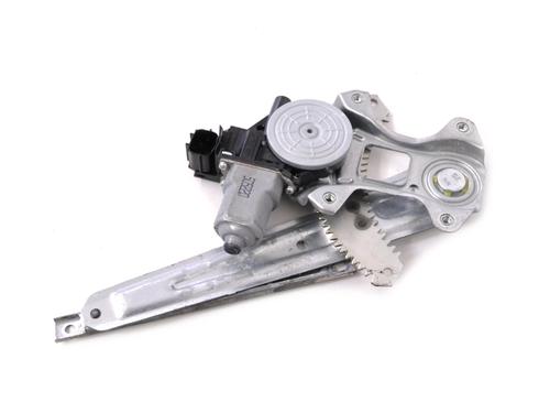 Rear right window mechanism NISSAN JUKE (F15) 1.5 dCi 827311FA0A