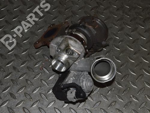 Turbocharger/Supercharger VW GOLF VII (5G1, BQ1, BE1, BE2) 1.0 TSI | BP9297230M71 