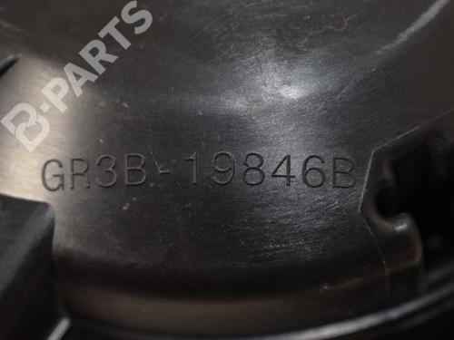 Heater blower motor FORD USA MUSTANG Convertible 5.0 V8 | BP8832265M62 