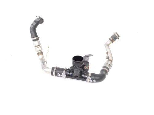 Used Pipe JAGUAR XJ (X350, X358) D 2.7 (207 hp) 11042832