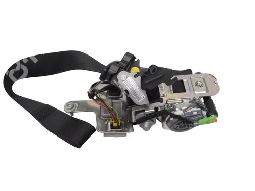 Used Front left seatbelt MERCEDES-BENZ E-CLASS Coupe (C207) E 250 CDI / BlueTEC / d (207.303, 207.304) (204 hp) 12003726