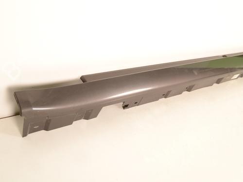 Left sideskirt BMW 7 (F01, F02, F03, F04) 730 d | BP14776680C115 