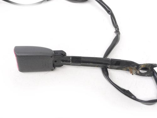 Seat buckle TOYOTA PRIUS Liftback (_W2_) 1.5 Hybrid (NHW20_, NHW20R) | BP14798344I32 