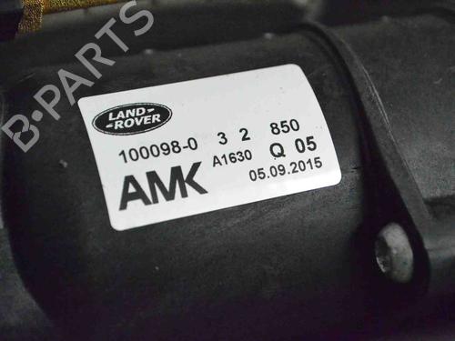 Suspension compressor LAND ROVER RANGE ROVER SPORT II (L494) 3.0 SDV6 4x4 | BP27822460M103 