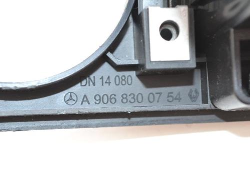 Air vent MERCEDES-BENZ SPRINTER 3-t Van (B906) 213 CDI (906.611, 906.613) | BP14812924I21 