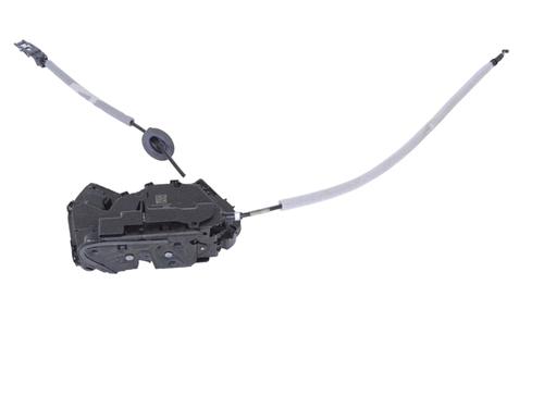 Used Rear right lock VW ID.3 (E11, E12) Pro (145 hp) 27825538