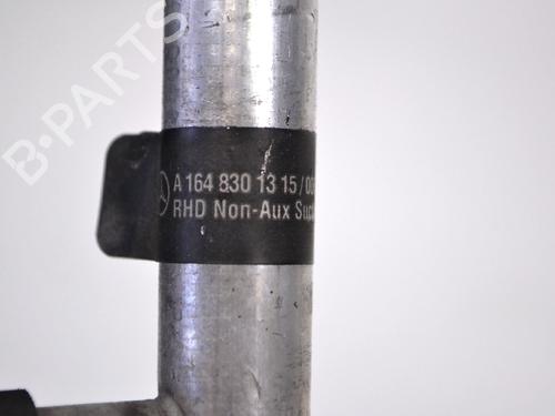 AC pipe MERCEDES-BENZ M-CLASS (W164) ML 320 CDI 4-matic (164.122) | BP14773072M126 