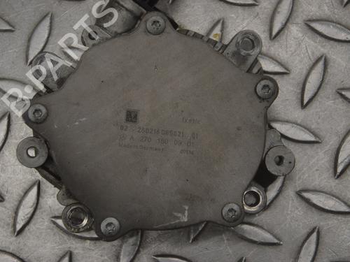 Vacuum pump MERCEDES-BENZ CLA Coupe (C117) CLA 180 (117.342) | BP16721750M80 
