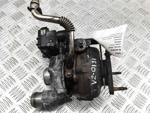 Used Turbocharger/Supercharger JAGUAR XJ (X350, X358) D 2.7 (207 hp) 29337554
