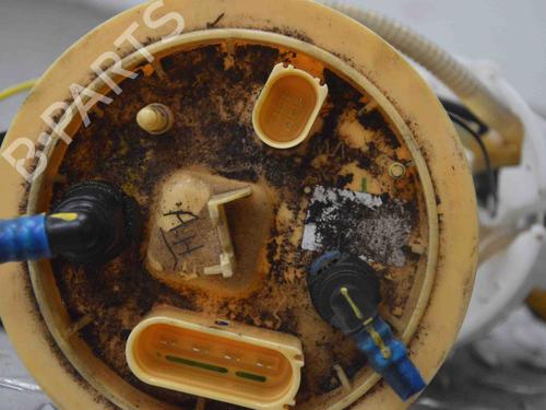 Fuel pump AUDI Q5 (FYB, FYG) 2.0 TDI quattro | BP15552287M76 