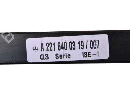 Other MERCEDES-BENZ S-CLASS (W221, V221) S 350 BlueTec (221.026, 221.126) | BP11182411O1 