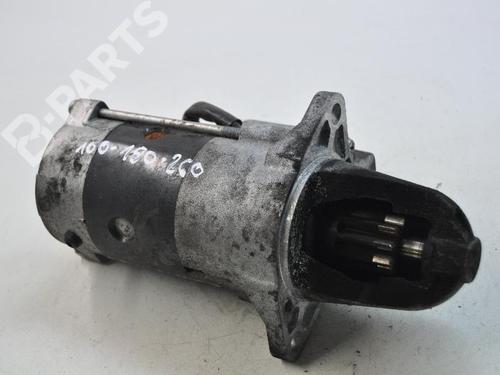 Used Starter SUBARU XV (_GP_) 2.0 D AWD (GPD) (147 hp) 7490936
