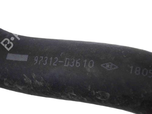 Pipe HYUNDAI TUCSON (TL, TLE) 1.6 CRDi | BP27824144M125 