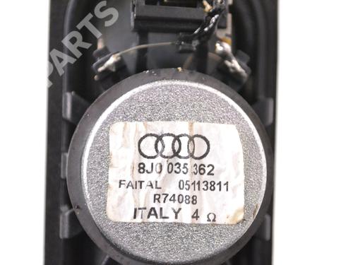 Speaker AUDI TT Roadster (8J9) 2.0 TFSI | BP8861912E2 