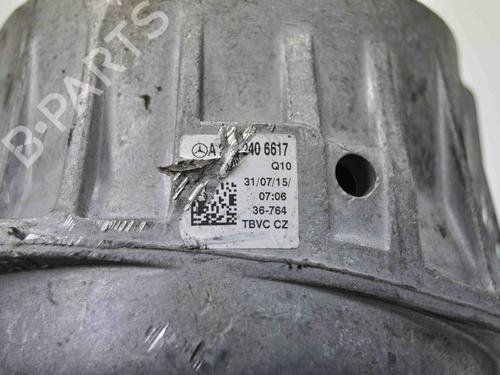 Engine mount MERCEDES-BENZ C-CLASS (W205) C 220 BlueTEC / d (205.003) | BP19942266M89