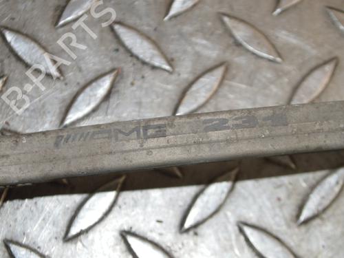 Right rear suspension arm MERCEDES-BENZ CLS (C257) AMG CLS 53 EQ Boost 4-Matic+ (257.361) | BP27821531M15 