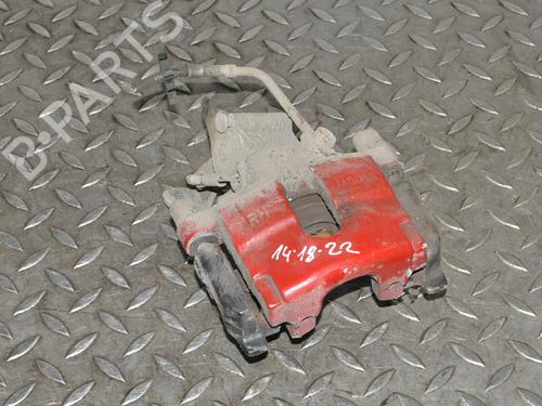 Used Right rear brake caliper JAGUAR XF I (X250) 3.0 D (241 hp) 14774123