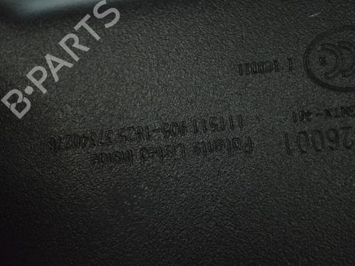 Rear mirror INFINITI FX 30d AWD | BP16949989I6 