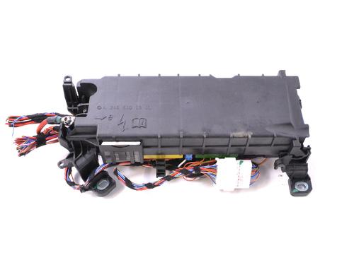 Fuse box MERCEDES-BENZ GLA-CLASS (X156) GLA 220 CDI (156.903) | BP7486759E1 